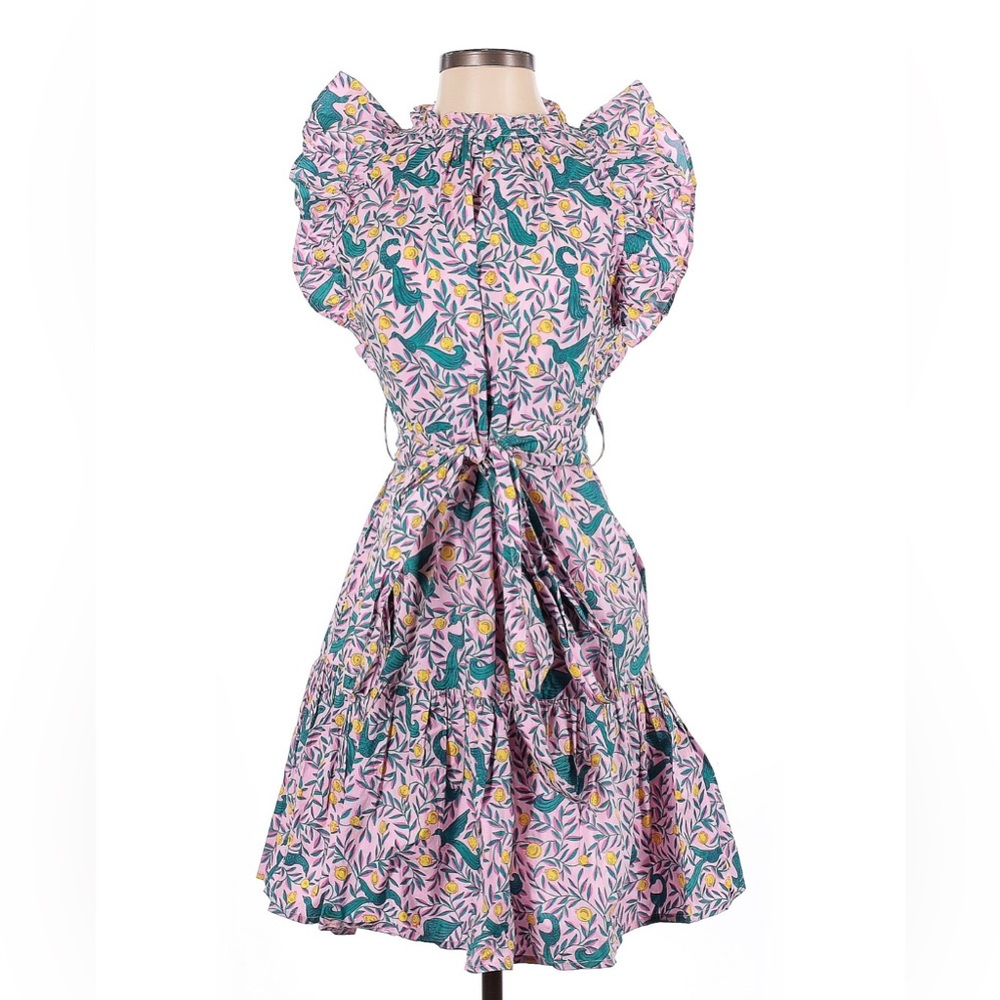 Banjanan small dress— like new!